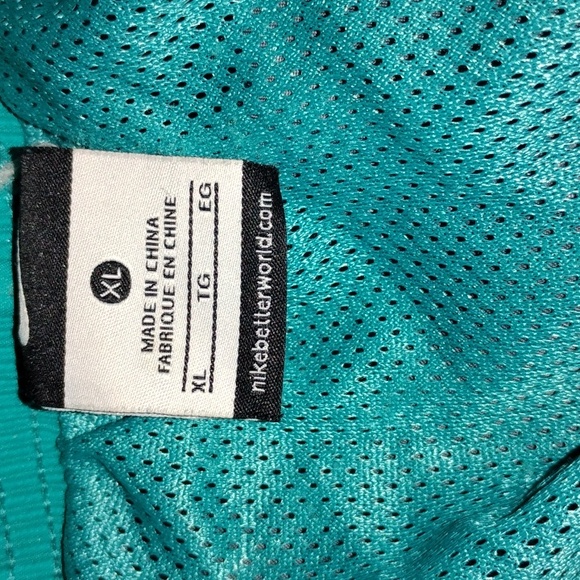 Nike shorts - swim trunks - running - - Picture 5 of 5